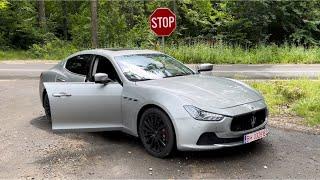 E RENTABIL un MASERATI DEFECT ? Ep6