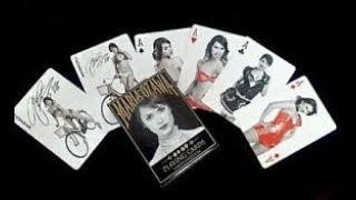 Maria Ozawa Deck Review