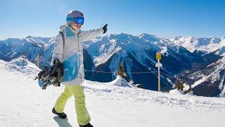 KICKING HORSE Mountain Ski Resort Guide  Snowboard Traveler  Champagne Powder Capital of Canada