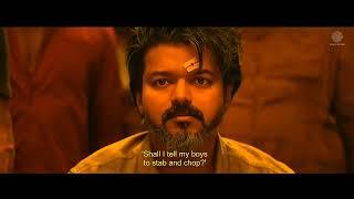 LEO Bloody Sweet  Video Song  Thalapathy Vijay  Logesh Kanagaraj  Sony Music South  Aniruddh 