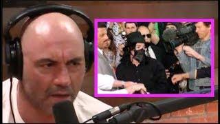 Joe Rogan - Dont Aspire To Be Famous