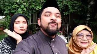 HOW TO RAYA LIKE BUDAK BANDAR YANG SANGAT TIPIKAL