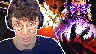  CURSE of the DEAD GODS - Sp4zie Weekly #67