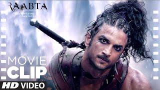 Sirf Ek Raabta Movie Clip #9  Sushant Singh Rajput & Kriti Sanon