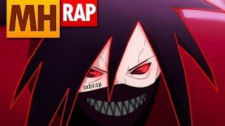 Tipo Madara ️ Naruto  Style Trap  Prod. Ihaksi  MHRAP