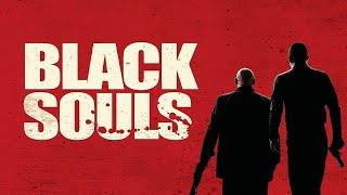 Σκοτεινές Ψυχές Black Souls  Anime Nere  Διαθέσιμο στο ERTFLIX έως 25.09.2024