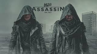 AK26 - Assassin