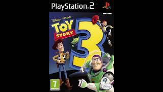 Toy Story 3 Game Soundtrack PS2PSP - BUZZ1 1