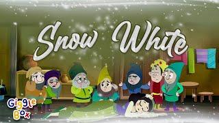 Snow White  Fairy Tales  Gigglebox