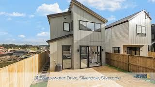 SOLD - 31 Bronzewater Drive Silverdale - Becky Huang and Bailey He