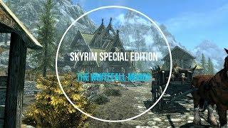 Skyrim Special Edition Mod  The Whitefall Manor