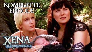 Hercules & Zeus Der letzte Akt  KOMPLETTE FOLGE  Xena – Die Kriegerprinzessin