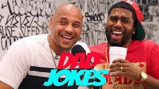 Dad Jokes  You Laugh You Lose  Kraig vs. Billy  All Def