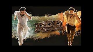 Ramcharan Aliya Bhatt and Ajaydevgan in RRR Full Hindi Dubbed Movie Extended Version #movie