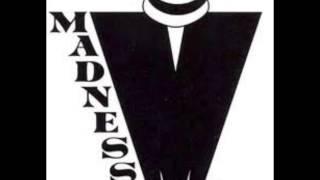 Madness - Death Of A Rude Boy