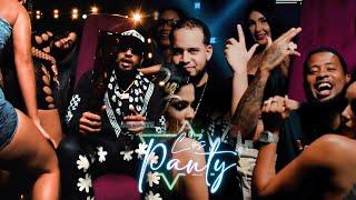 NTG x Lapiz Conciente @FlkMusic - Los Panty Official Video