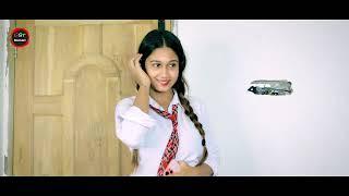 Lesbian  Romantic Love Story Movie  Hindi Song Ft. Priyanka & Barsha  1MViews