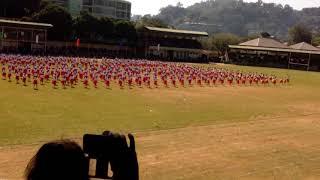 Seethadevi drill display 2018