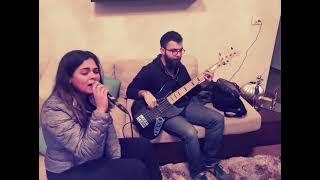 rehearsing  جيت بوقتك-ملحم ️️️بركات