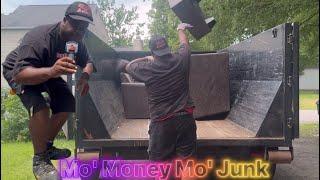 Mo Money Mo Junk Ep 223.