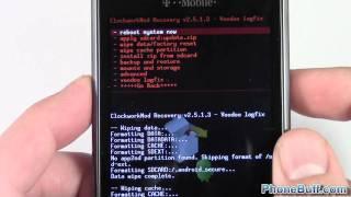 How To Flash A Custom ROM for Android