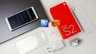 Redmi S2Y2 Unboxing and Camera Review