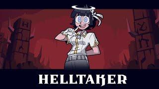 Helltaker - Angel Ending