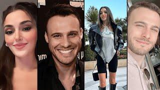 6042023 Last minute news of Hande and Kerem