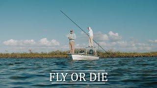 Flats Class S16E8 Fly Or Die