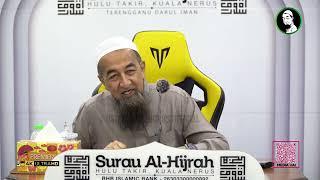 Qurban Untuk Orang Dah Meninggal - Ustaz Azhar Idrus