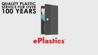 ePlastics® - Your Plastics Solutions