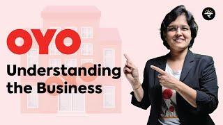 Understanding the business of OYO  Oravel Stays Pvt Ltd   CA Rachana Ranade