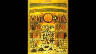 Д.Бортнянский .Концерт 4Воскликните Господеви.Хор ЛЭТИ 1996