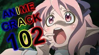 Anime crack en español 102  TEMPORADA INVIERNO - 2019 