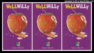 Well Willy - Self Title  1996 Full Album