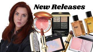 Exciting New Releases? And a REALLY DISAPPOINTING NEW PRODUCT