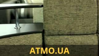 Угловой диван ЭКСО фабрики Kairos  ATMO.UA