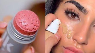 Best Makeup Transformations 2020  New Makeup Tutorials Compilation