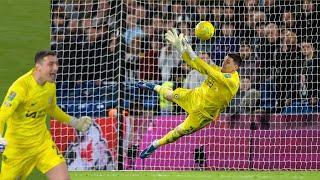 Đorđe Petrović Saving PENALTIES For Fun