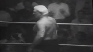 Classy Freddie Blassie Vs The Hangman