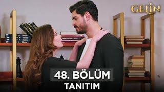 Gelin Dizisi 48. Bölüm 2.Sezon Fragmanı  27 Eylül Cuma @GelinDizisi