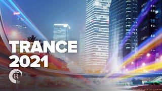 TRANCE 2021 FULL ALBUM