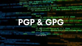 GNU Privacy Guard GPG Linux Tutorial