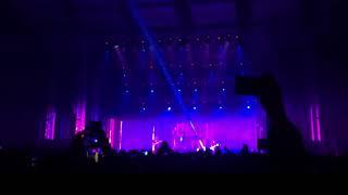 The XX - I Dare You I See You Tour at JIEXPO Jakarta 2018