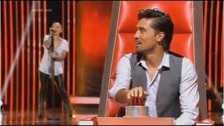 ГОЛОС РОССИЯ ЛУЧШЕЕ И ИНТЕРЕСНОЕ В СЕЗОНАХ 1-5THE VOICE RUSSIAЧ.5