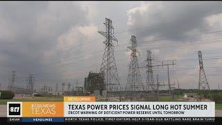 Bloomberg Expect surge of energy prices this summer