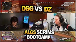 iiTzTimmy vs Genburten TSM Facing Tough Challenge from Japanese Team in Bootcamp