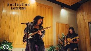 Malia – Soulection Live Sessions