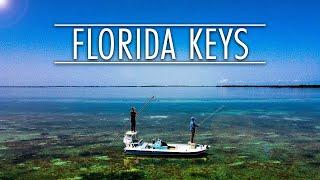 60 Hours Fishing The Florida Keys