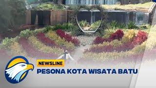 Pesona Kota Wisata Batu UNTUK INDONESIA